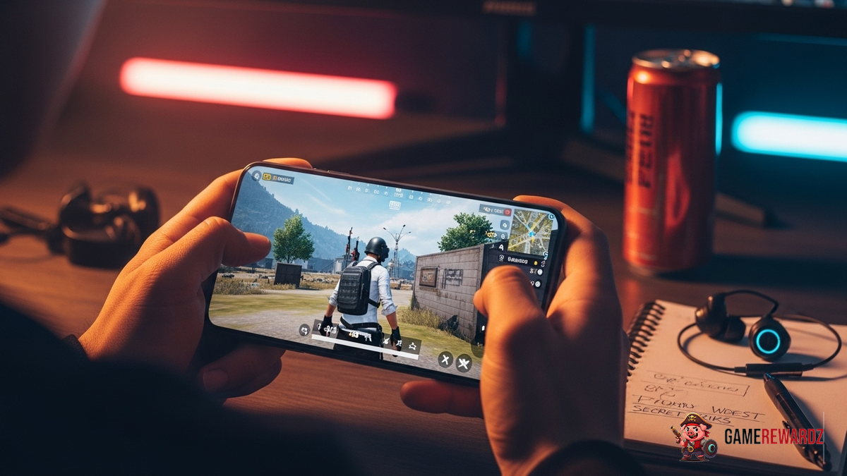 PUBG Mobile Secret Tricks for Pro Players